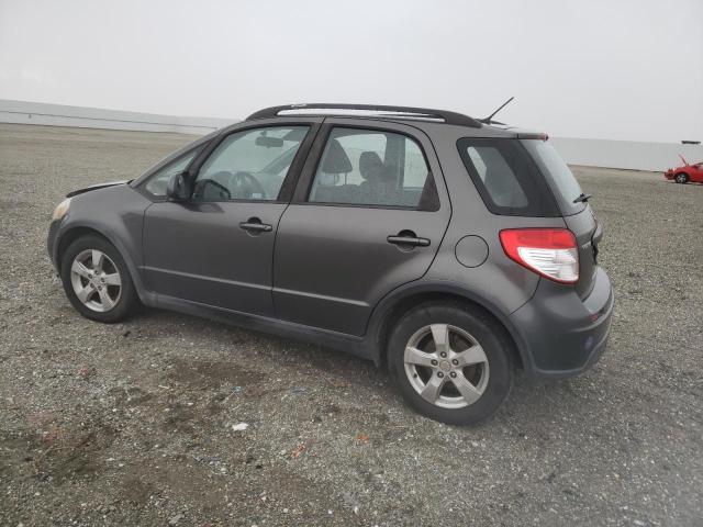 Photo 2 from auction – 2012 SUZUKI SX4 with VIN JS2YB5A36C6303178