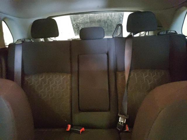 Photo 10 from auction – 2021 MITSUBISHI OUTLANDER with VIN JA4APUAU2MU021885