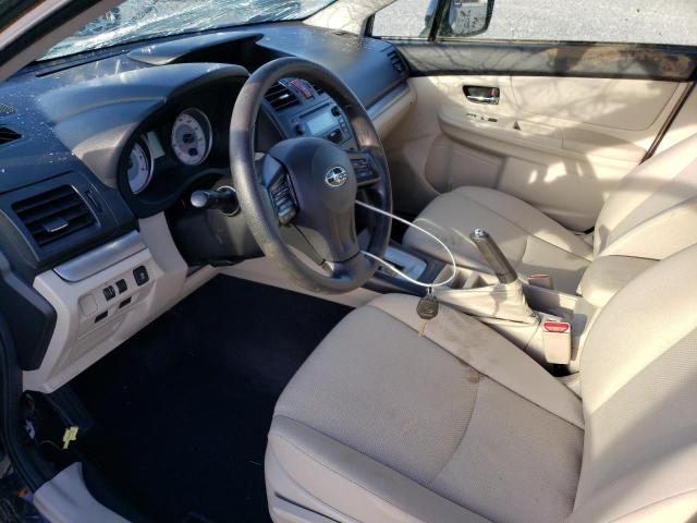 Photo 7 from auction – 2012 SUBARU IMPREZA PR with VIN JF1GJAC63CH022670
