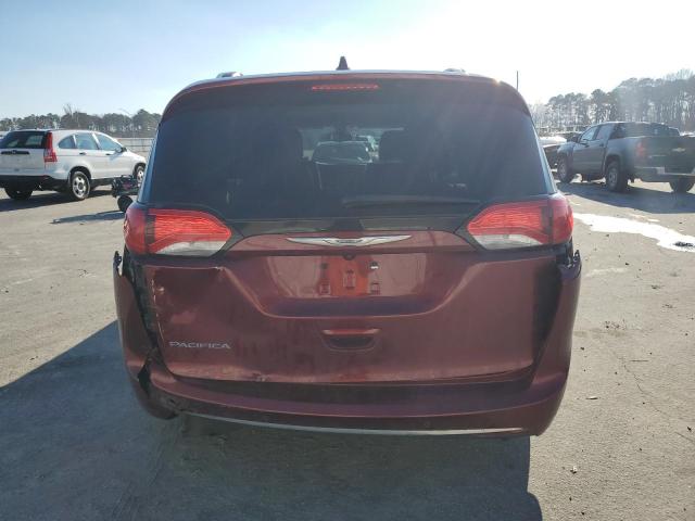 Photo 6 from auction – 2018 CHRYSLER PACIFICA T with VIN 2C4RC1BG1JR120248
