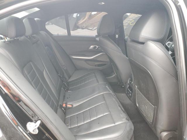 Photo 10 from auction – 2020 BMW 330XI with VIN 3MW5R7J09L8B33110