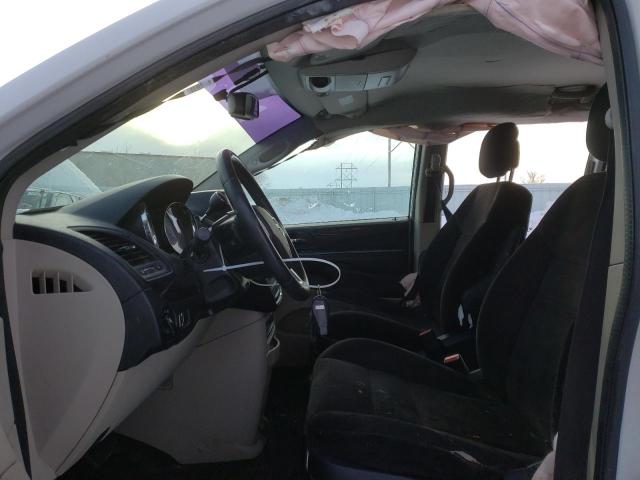 Photo 7 from auction – 2014 DODGE GRAND CARA with VIN 2C4RDGBG0ER297086