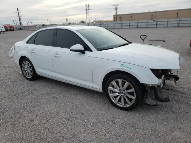 Photo 4 from auction – 2017 AUDI A4 PREMIUM with VIN WAUANAF47HN053604