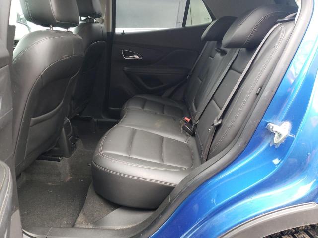 Photo 11 from auction – 2016 BUICK ENCORE with VIN KL4CJGSB3GB627706