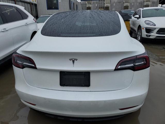 Photo 6 from auction – 2020 TESLA MODEL 3 with VIN 5YJ3E1EA7LF806851