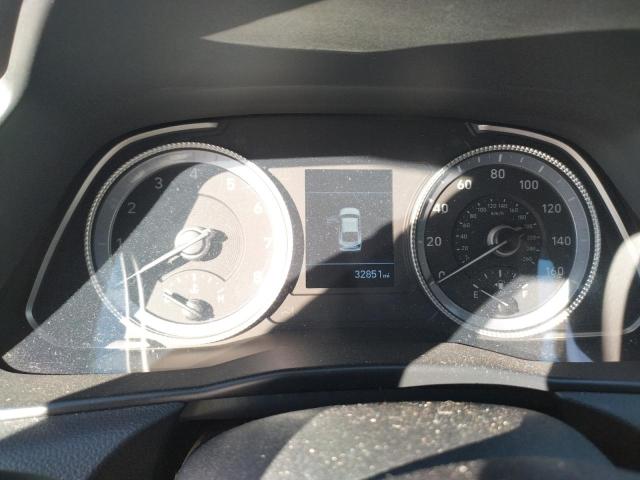 Photo 9 from auction – 2020 HYUNDAI SONATA SE with VIN 5NPEG4JA3LH003997