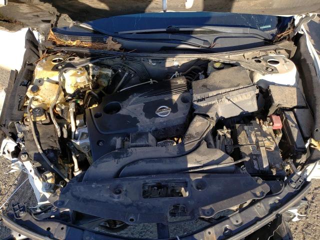 Photo 11 from auction – 2013 NISSAN ALTIMA 2.5 with VIN 1N4AL3AP1DN575649
