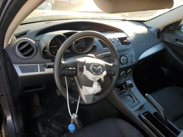 Photo 8 from auction – 2013 MAZDA 3 I with VIN JM1BL1V71D1777721