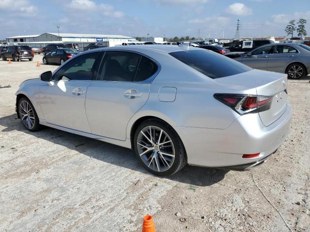 Photo 2 from auction – 2018 LEXUS GS 350 BAS with VIN JTHBZ1BL3JA013265