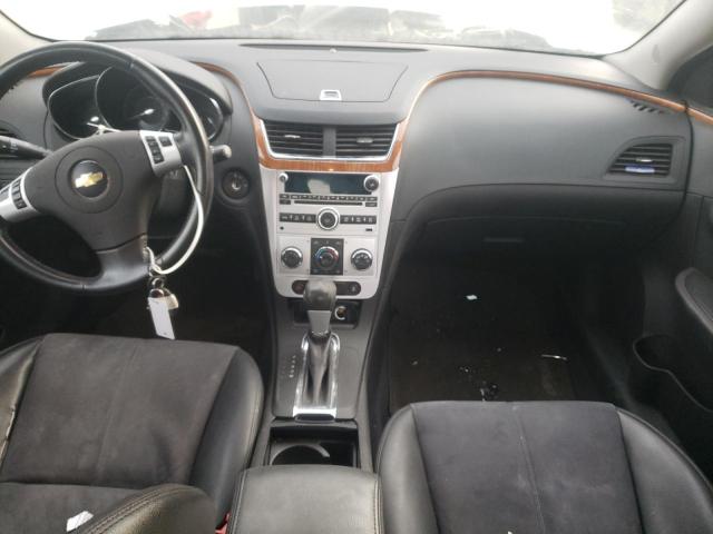 Photo 8 from auction – 2012 CHEVROLET MALIBU 2LT with VIN 1G1ZD5E09CF118012