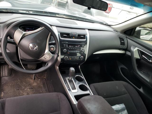 Photo 8 from auction – 2013 NISSAN ALTIMA 2.5 with VIN 1N4AL3AP1DC901803