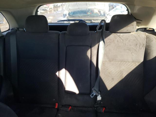 Photo 10 from auction – 2013 MITSUBISHI OUTLANDER with VIN 4A4AR4AU9DE008263