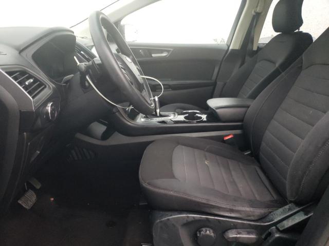 Photo 7 from auction – 2017 FORD EDGE SE with VIN 2FMPK3G93HBB94687