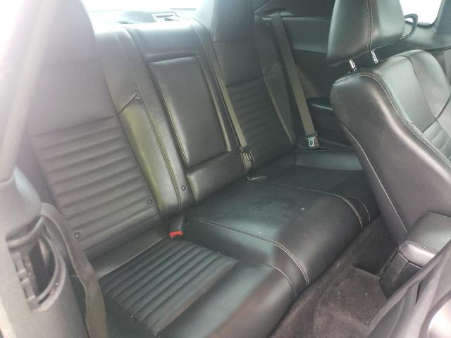 Photo 10 from auction – 2011 DODGE CHALLENGER with VIN 2B3CJ5DT2BH605634
