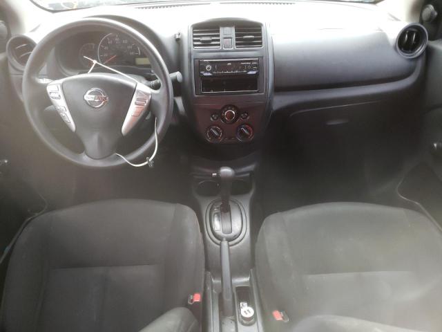 Photo 8 from auction – 2016 NISSAN VERSA S with VIN 3N1CN7AP1GL855759