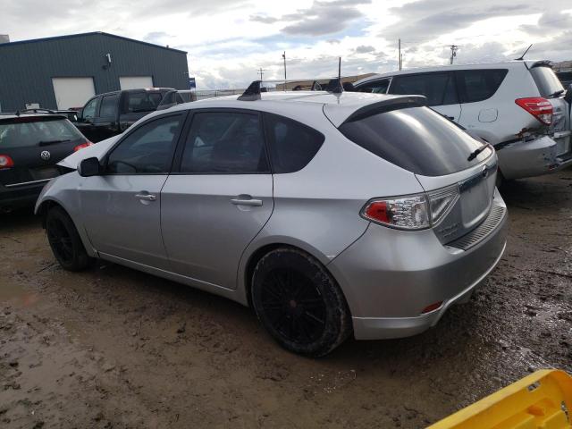 Photo 2 from auction – 2010 SUBARU IMPREZA 2. with VIN JF1GH6A64AH813394