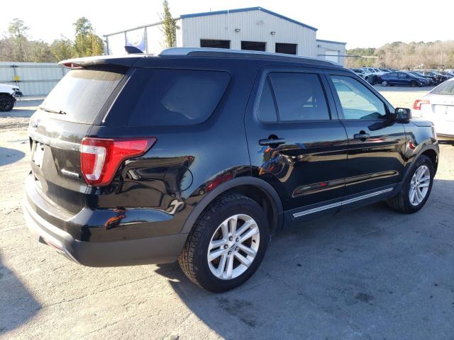 Photo 3 from auction – 2016 FORD EXPLORER X with VIN 1FM5K7D86GGB01498