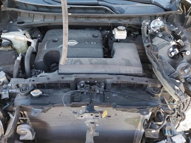 Photo 12 from auction – 2016 NISSAN MURANO S with VIN 5N1AZ2MG0GN132830