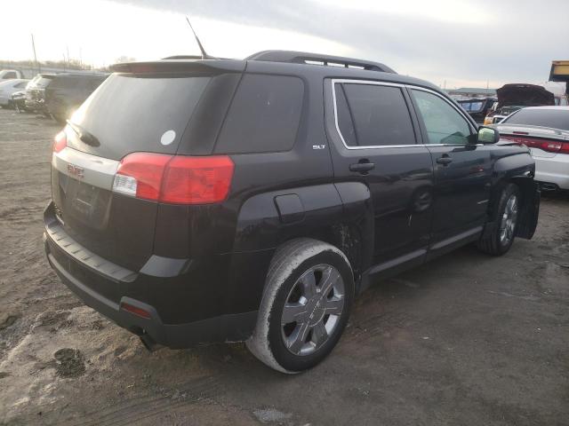 Photo 3 from auction – 2010 GMC TERRAIN SL with VIN 2CTFLFEY8A6330131