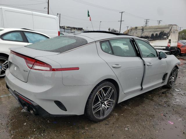 Photo 3 from auction – 2022 KIA STINGER GT with VIN KNAE45LC0N6103515