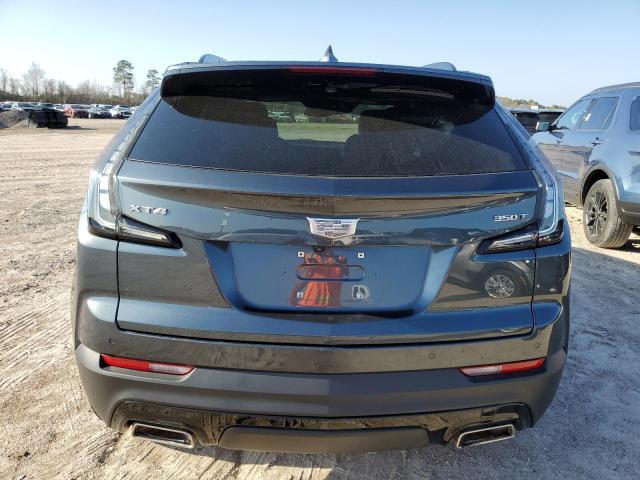 Photo 6 from auction – 2021 CADILLAC XT4 SPORT with VIN 1GYFZER41MF071398
