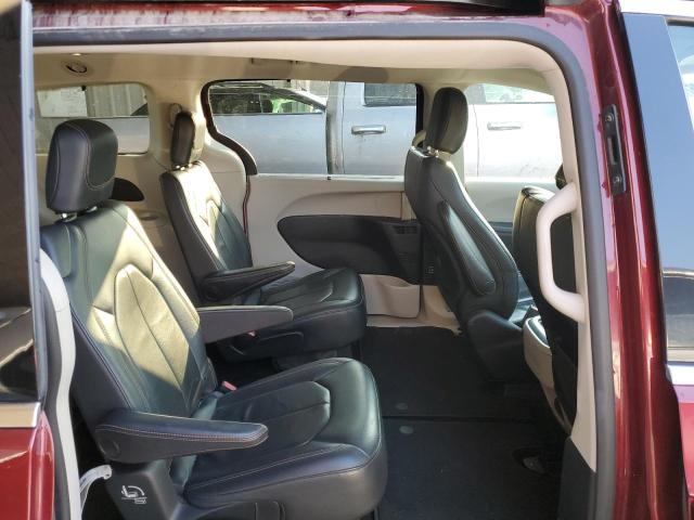 Photo 11 from auction – 2018 CHRYSLER PACIFICA T with VIN 2C4RC1BG4JR112242