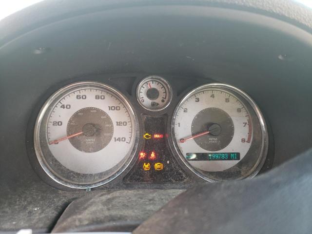 Photo 9 from auction – 2006 CHEVROLET COBALT LT with VIN 1G1AL15F867810063