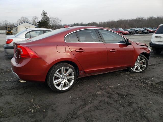 Photo 3 from auction – 2011 VOLVO S60 T6 with VIN YV1902FH9B2018577