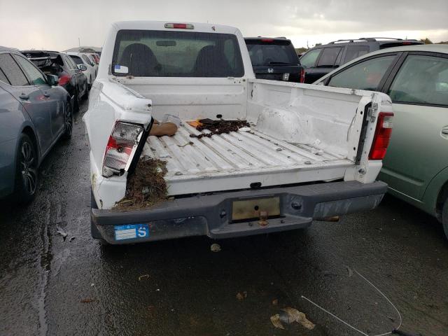 Photo 6 from auction – 2001 FORD RANGER with VIN 1FTYR10D31PB54759