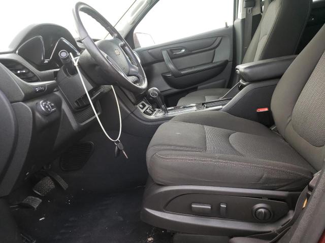 Photo 7 from auction – 2017 CHEVROLET TRAVERSE L with VIN 1GNKRGKD0HJ184926