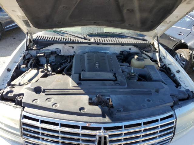 Photo 12 from auction – 2007 LINCOLN NAVIGATOR with VIN 5LMFL27517LJ11415