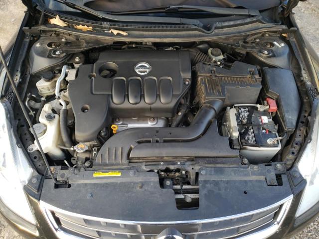 Photo 11 from auction – 2012 NISSAN ALTIMA BAS with VIN 1N4AL2AP2CN433657