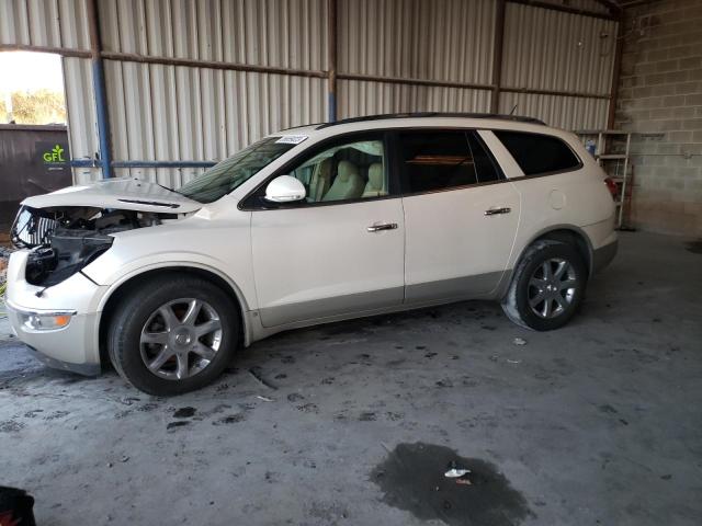 BUICK ENCLAVE CX 2008 with VIN 5GAEV23798J131320 - Photo from auction