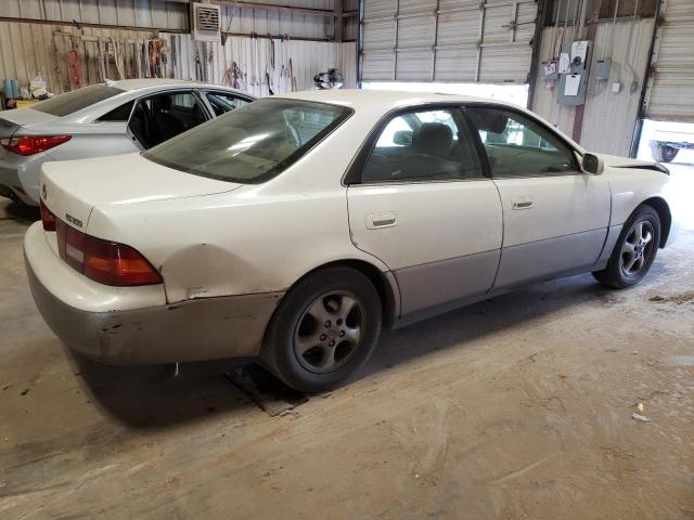 Photo 3 from auction – 1998 LEXUS ES 300 with VIN JT8BF28G6W0126777