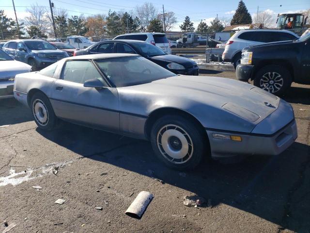 صورة رقم 4 من المزاد - 1984 CHEVROLET CORVETTE مع VIN 1G1AY0785E5115561