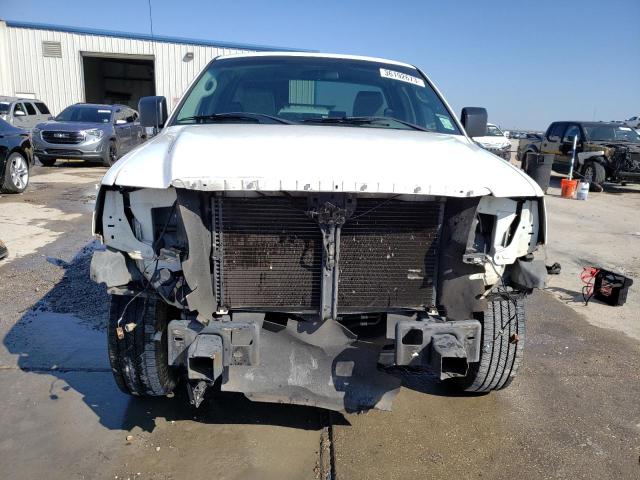 Zdjęcie 5 z aukcji – 2008 FORD F150 z VIN 1FTRF12258KB51555