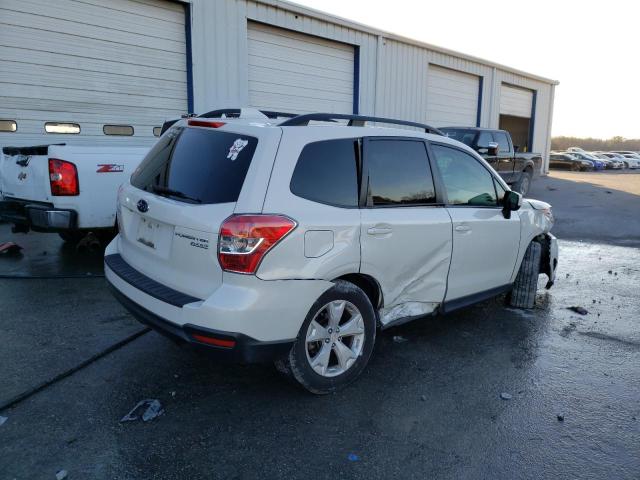 Photo 3 from auction – 2016 SUBARU FORESTER 2 with VIN JF2SJAGC4GH423740