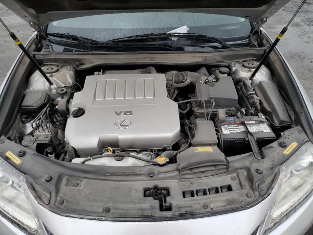 Photo 11 from auction – 2014 LEXUS ES 350 with VIN JTHBK1GG0E2106356