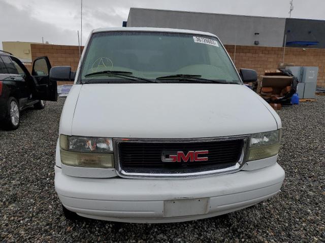 Photo 5 from auction – 2003 GMC SAFARI XT with VIN 1GKDM19X53B516797