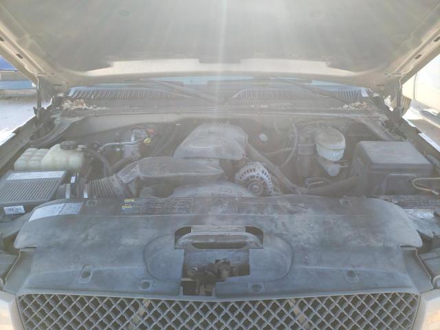 Photo 11 from auction – 2004 CHEVROLET SILVERADO with VIN 2GCEC19V741369966
