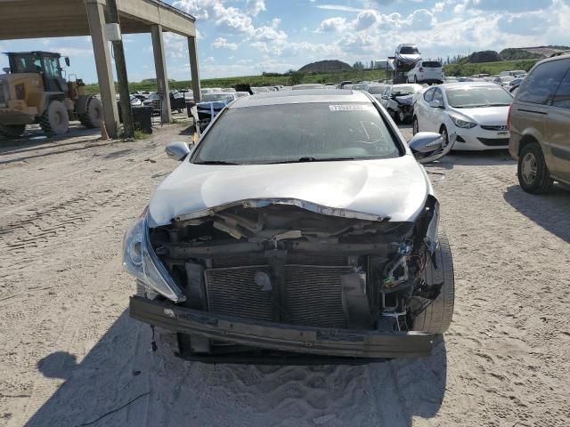 Zdjęcie 5 z aukcji – 2011 HYUNDAI SONATA SE z VIN 5NPEC4AC3BH169061