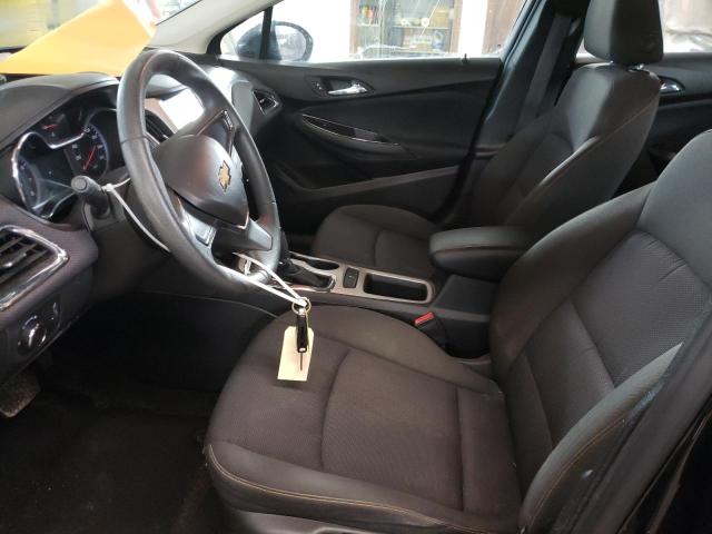 Photo 7 from auction – 2016 CHEVROLET CRUZE LS with VIN 1G1BC5SMXG7246366