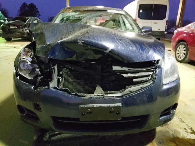 Photo 5 from auction – 2010 NISSAN ALTIMA with VIN 1N4AL2AP4AN505469
