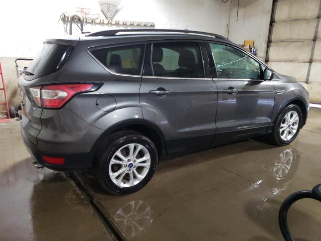 Photo 3 from auction – 2017 FORD ESCAPE SE with VIN 1FMCU0G92HUD39011