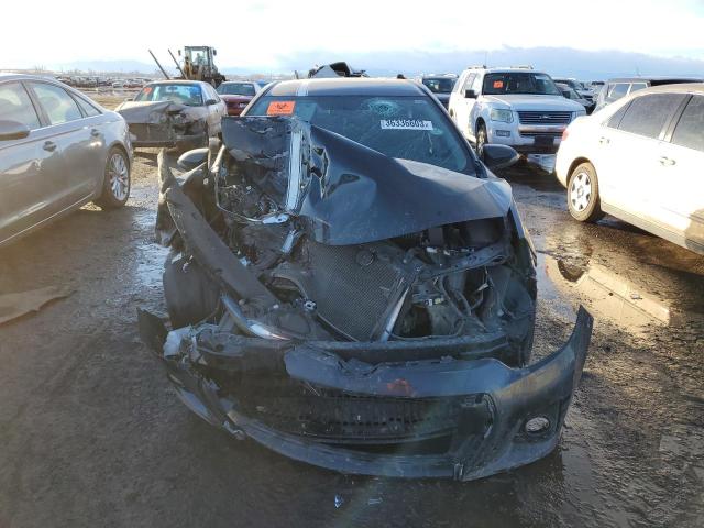 Photo 5 from auction – 2015 TOYOTA COROLLA L with VIN 5YFBURHE0FP361115