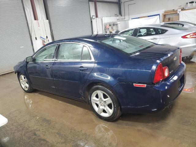 Photo 2 from auction – 2012 CHEVROLET MALIBU LS with VIN 1G1ZB5E06CF247489
