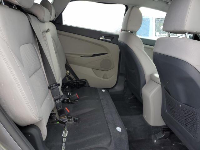 Photo 10 from auction – 2021 HYUNDAI TUCSON SE with VIN KM8J2CA42MU338916