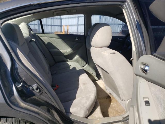 Photo 10 from auction – 2012 NISSAN ALTIMA BAS with VIN 1N4AL2AP1CN530316