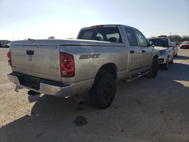 Photo 3 from auction – 2008 DODGE RAM 1500 S with VIN 1D7HU18208J243094