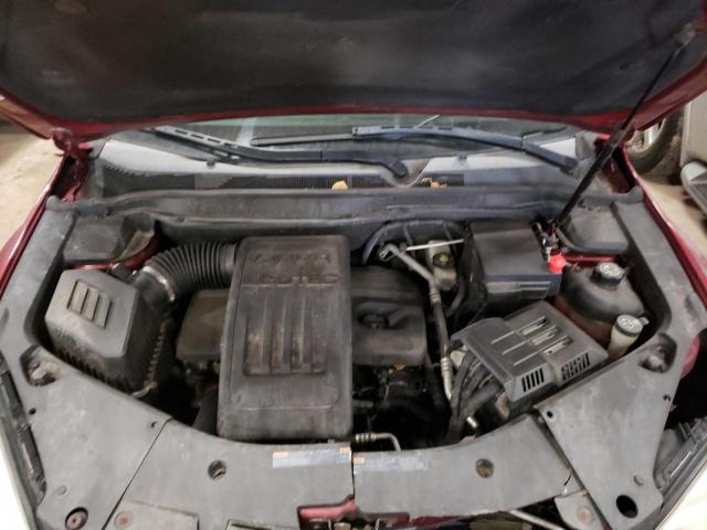 Zdjęcie 12 z aukcji – 2010 CHEVROLET EQUINOX LS z VIN 2CNFLCEW0A6205029